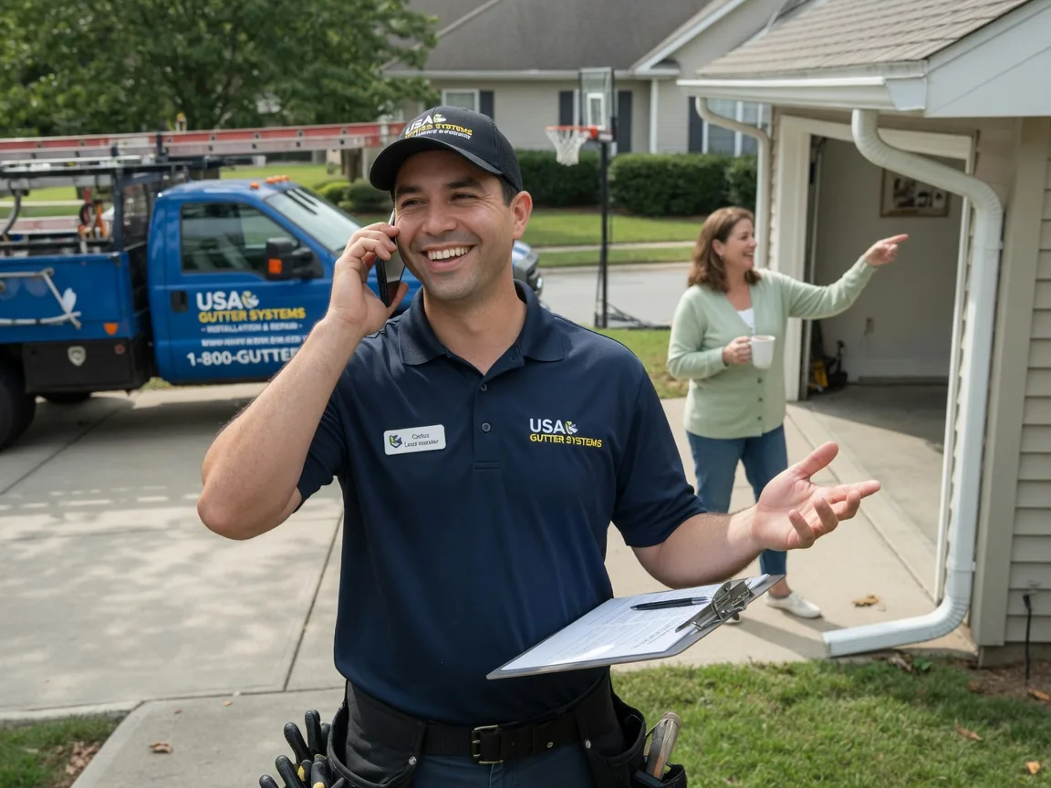 Gutter Installation Partridge, KY FAQs